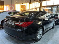 هیۆندای سۆناتا